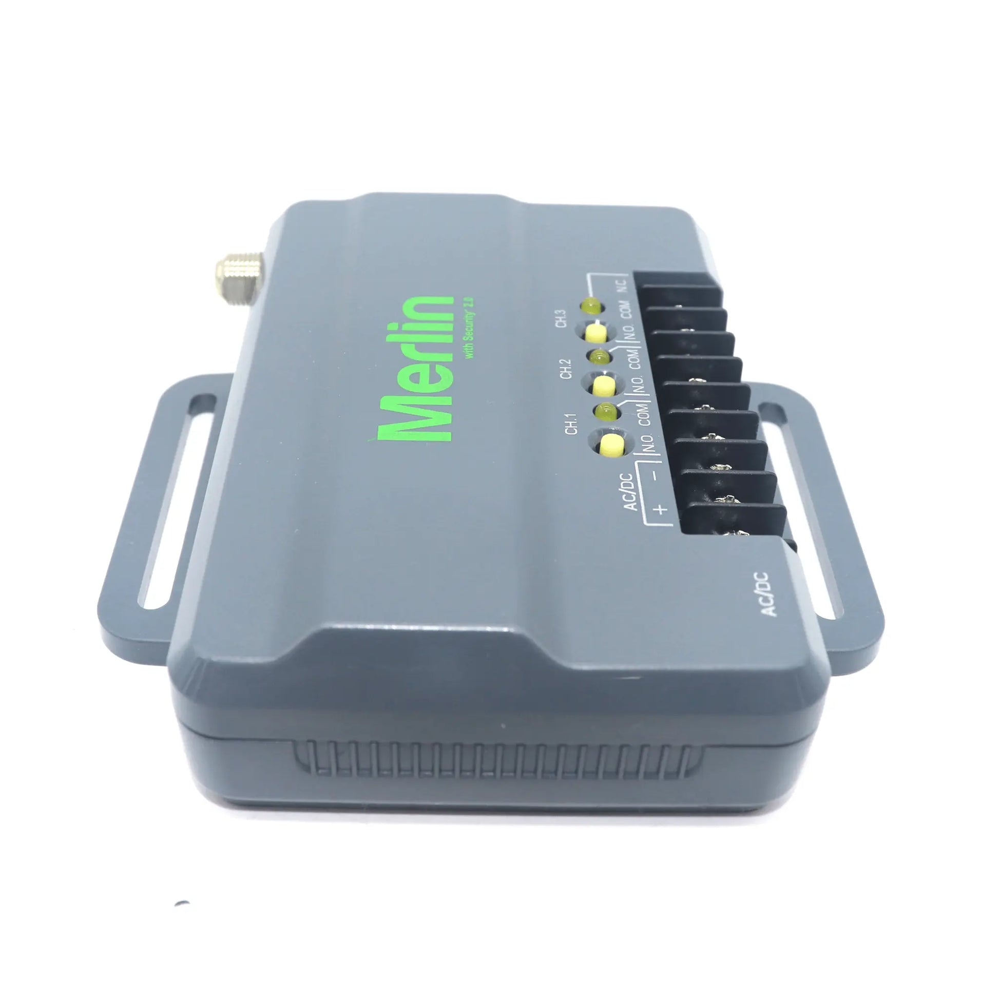 Merlin E8003 Receiver in enclosure Merlin