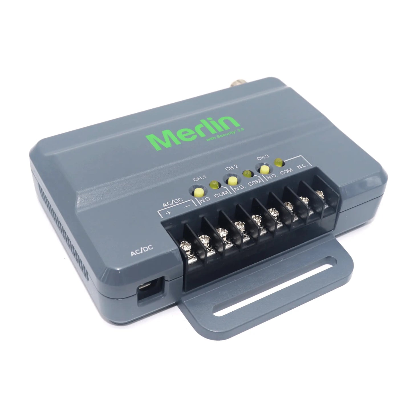 Merlin E8003 Receiver in enclosure Merlin