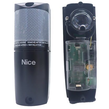 NICE FT210 battery powered safety beam transmitter