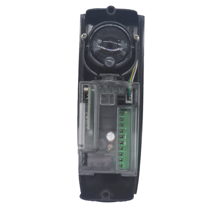 NICE FT210 safety beam receiver internal view