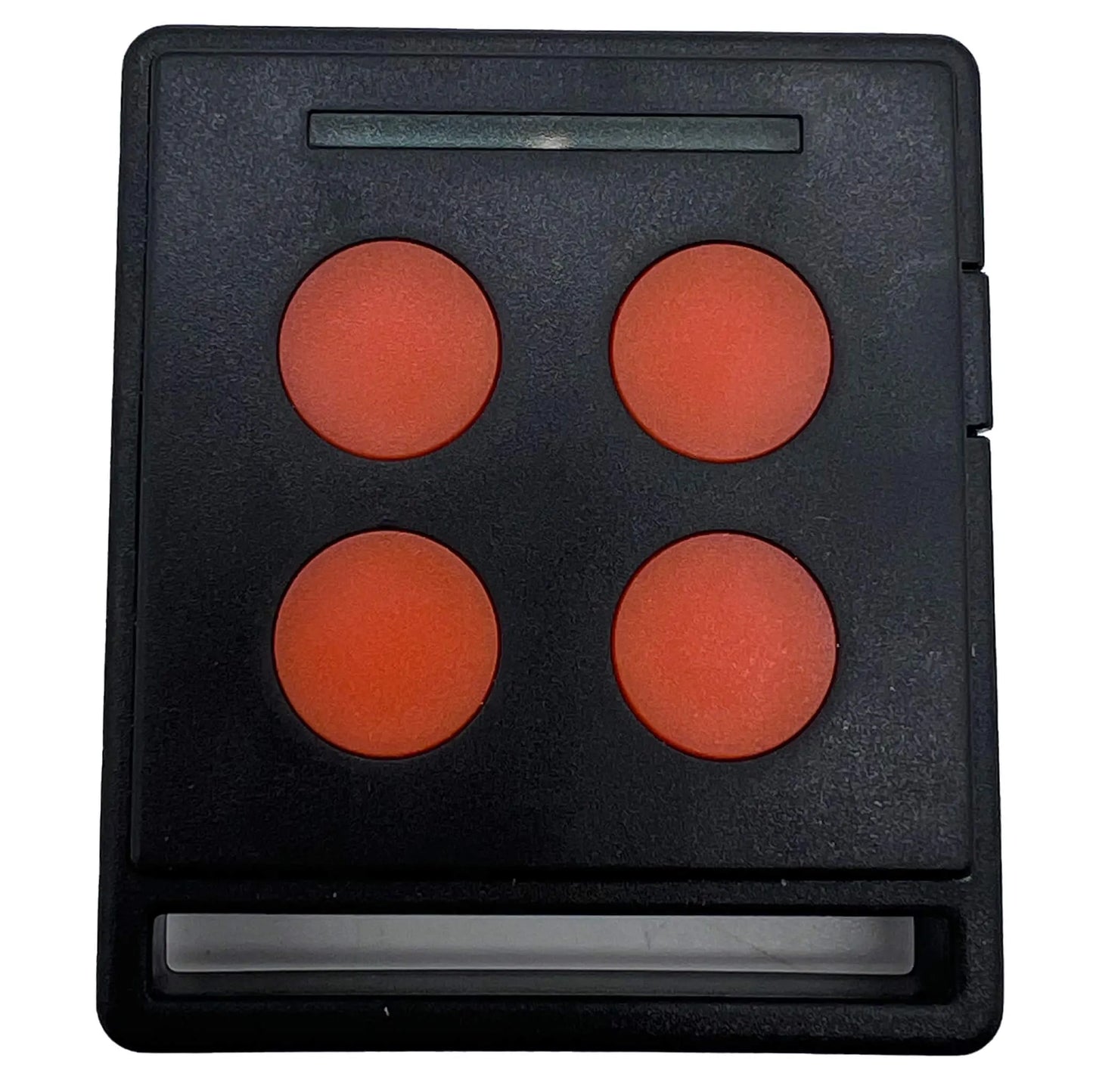 NICE HOME ECCO5 Remote NICE HOME