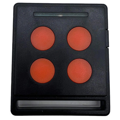 NICE HOME ECCO5 Remote NICE HOME