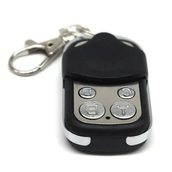 Lexo Automation Nice Openers Compatible Remote Lexo Automation