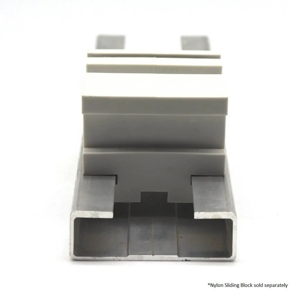 Sliding Block Channel Lexo Automation