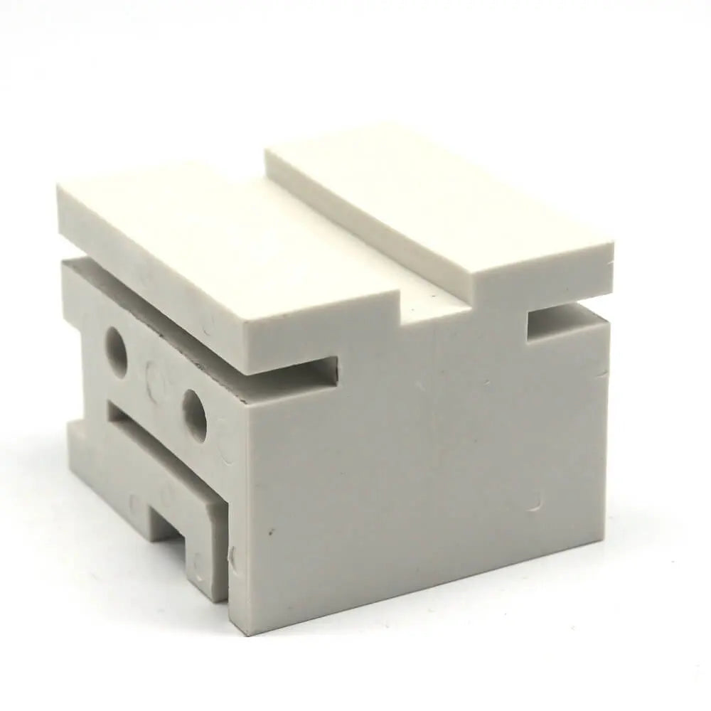 Nylon Sliding Block for Sliding and Incline Gates Lexo Automation