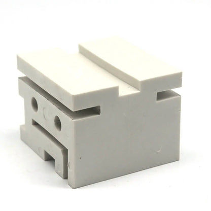 Nylon Sliding Block for Sliding and Incline Gates Lexo Automation