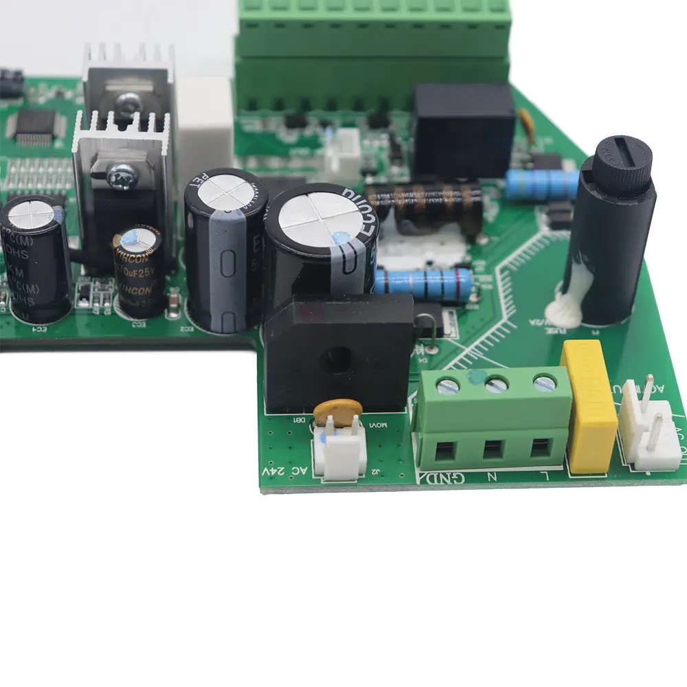 LEXO Automation Cobble Control Board Lexo Automation