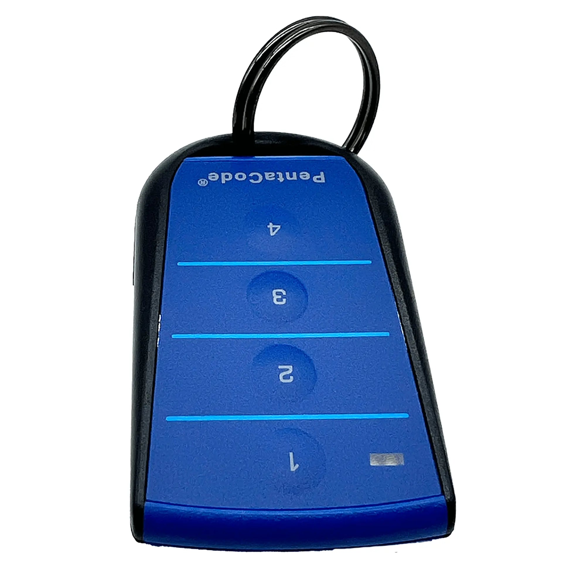 PCK43304 4 button Remotes