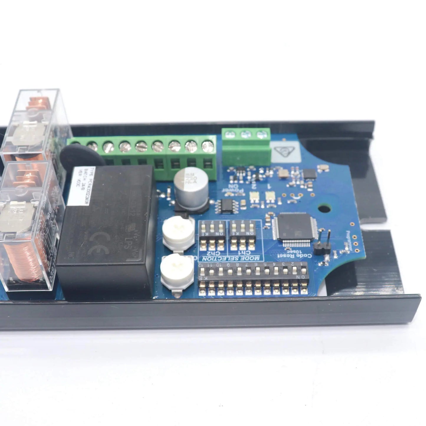 Elsema PCR43302240R Receiver Elsema