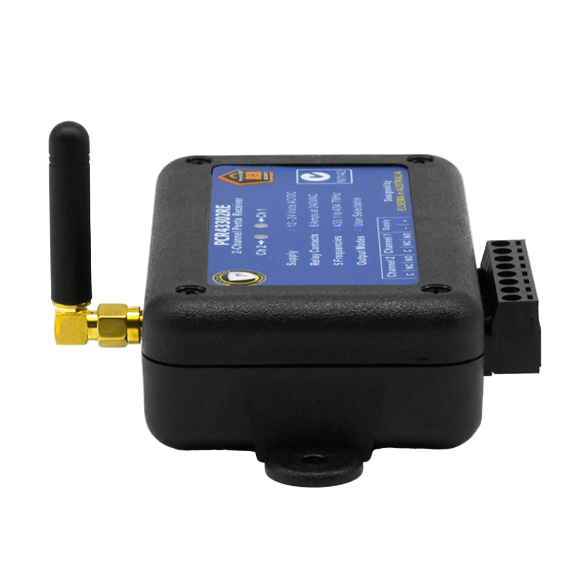 Elsema PCR43302RE Receiver Elsema