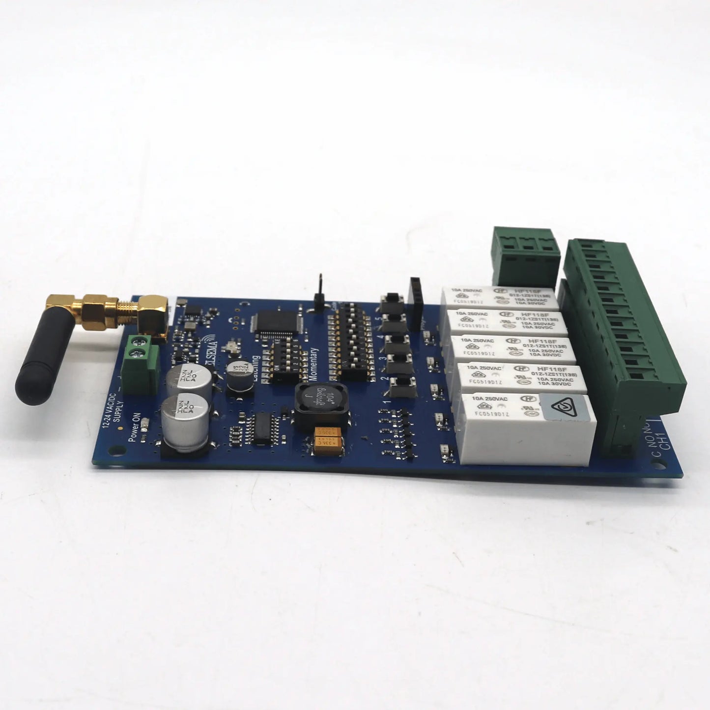 Elsema PCR43305R Receiver Elsema