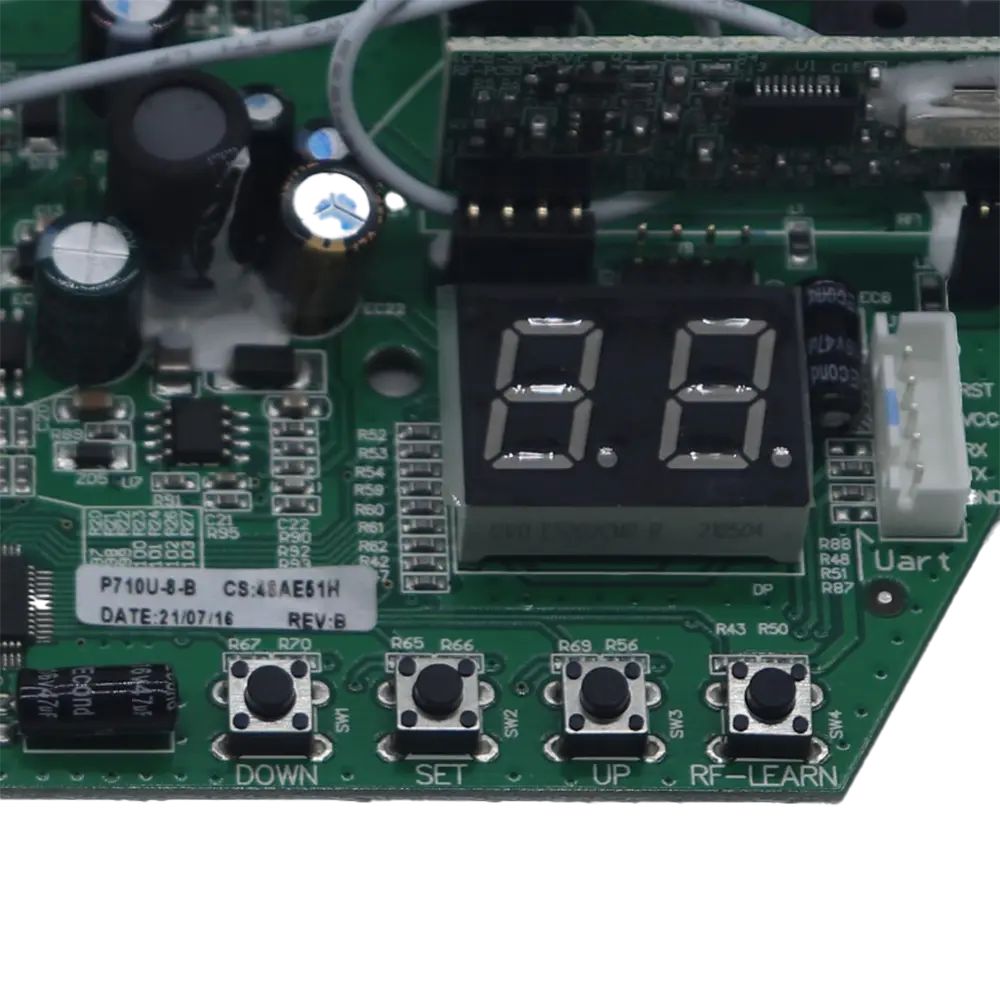 LEXO Automation Cobble Control Board Lexo Automation