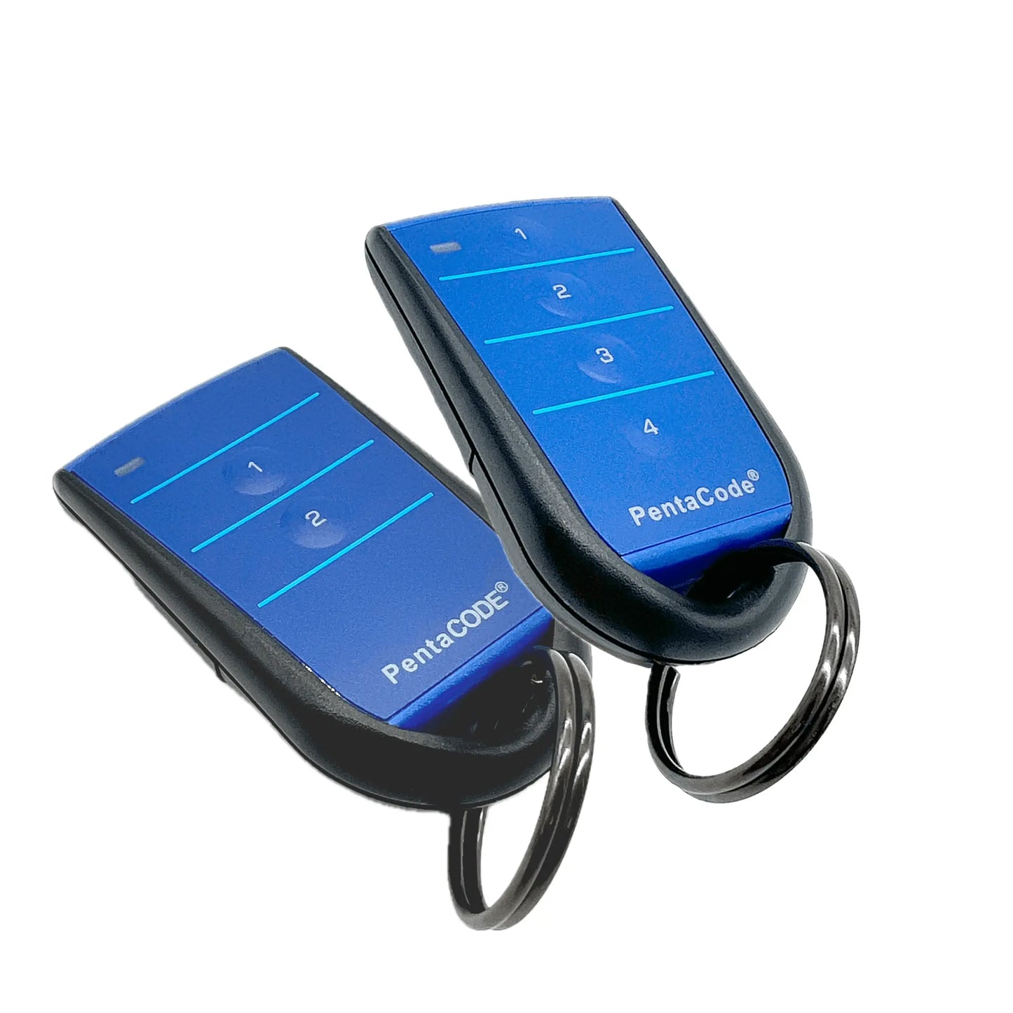 Elsema PentaCode Remotes