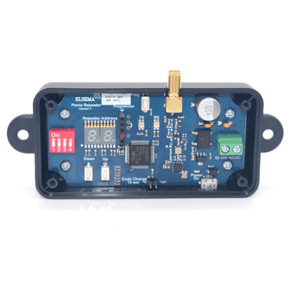 Elsema Penta Repeater – PCTR433 Elsema