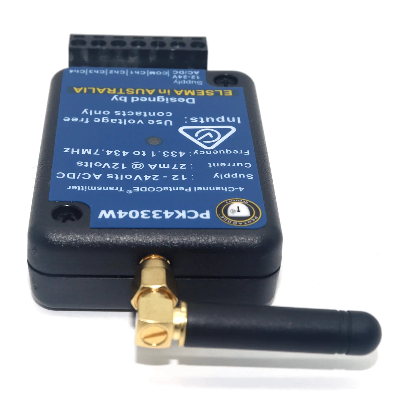 Elsema PentaCODE PCK43304W Elsema