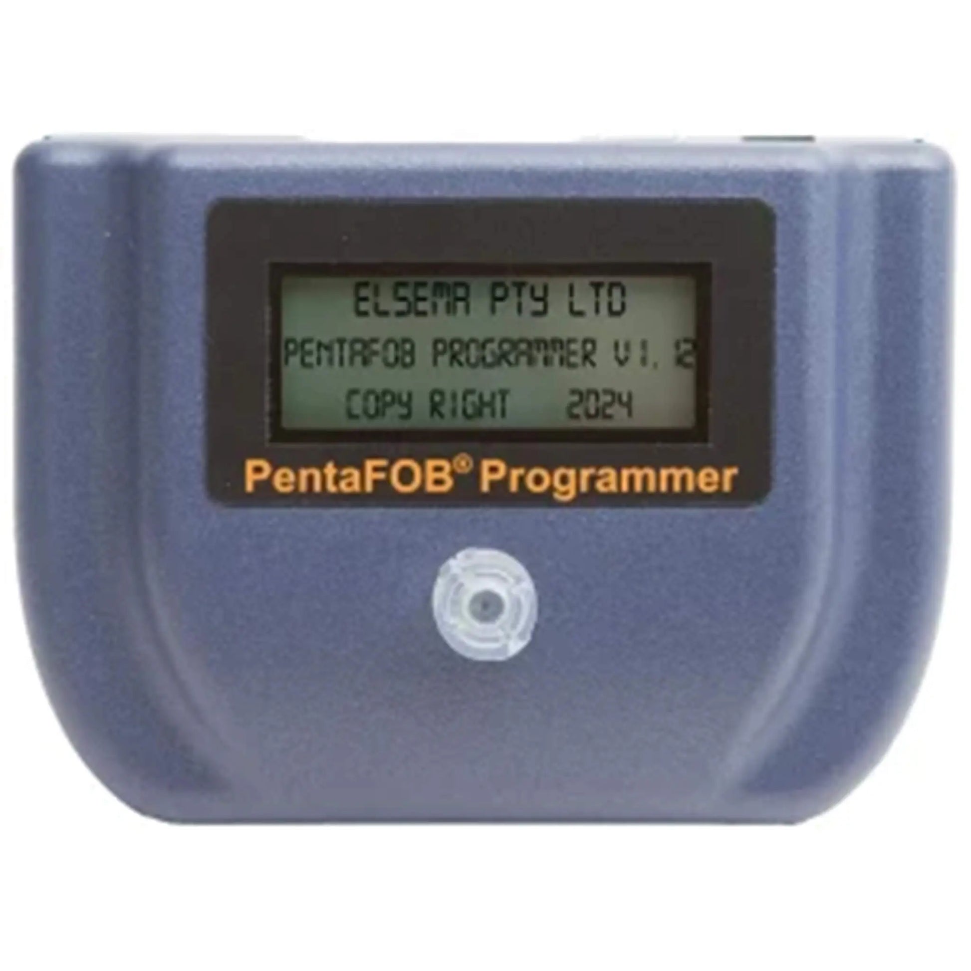 ELSEMA PENTA Programmer Elsema