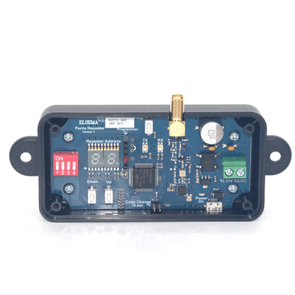 Elsema Penta Repeater – PCTR433 Elsema