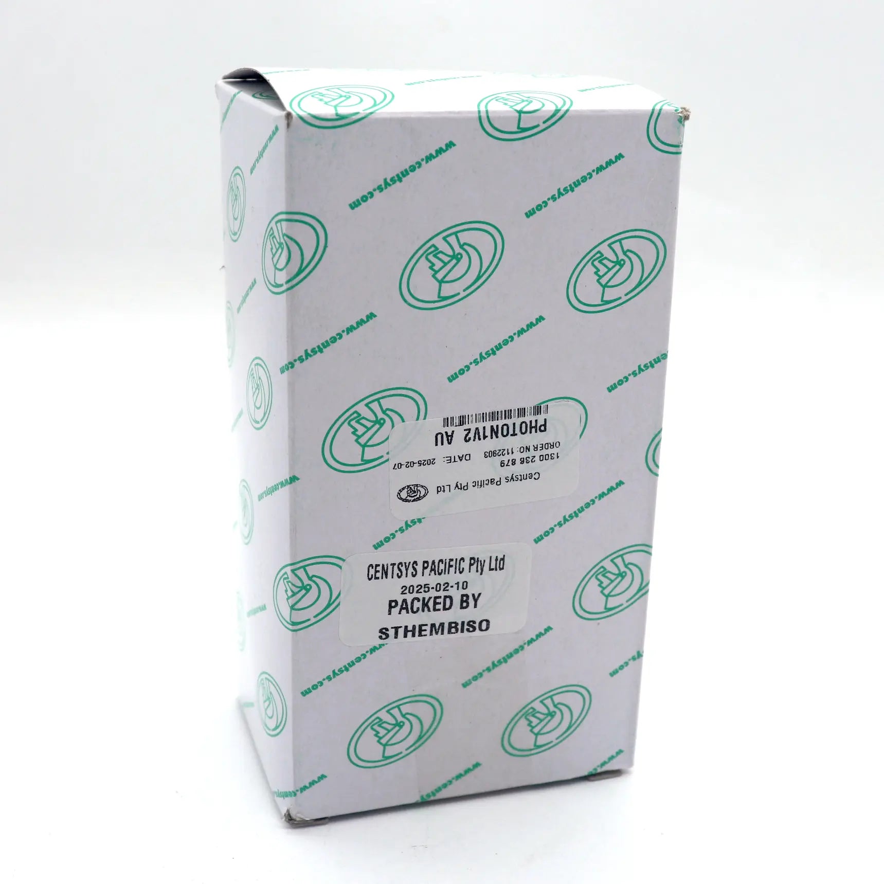 Photon Wireless Safety Beam