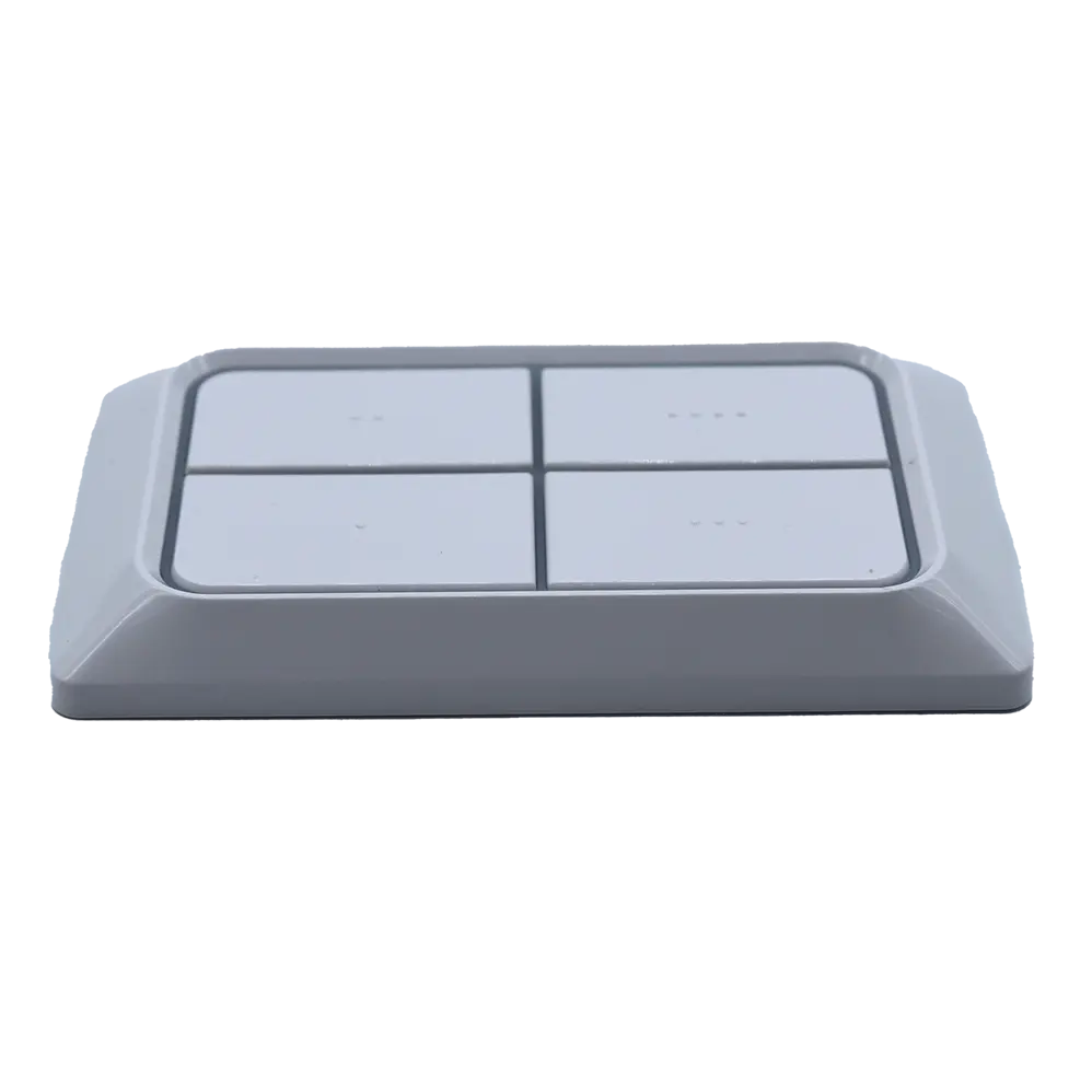 Lexo Automation Wall Button Remote Lexo Automation