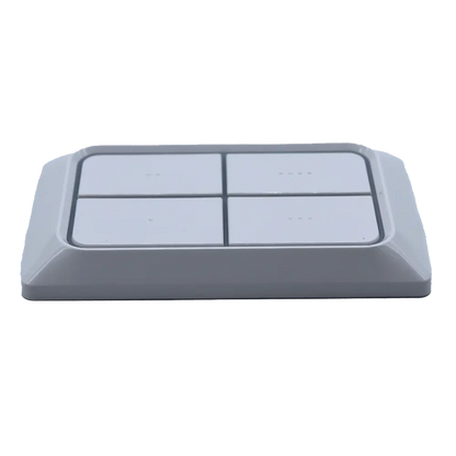 Lexo Automation Wall Button Remote Lexo Automation