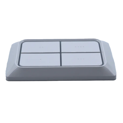 Wall Button Remote | LEXO Automation & Powertech Garage Opener – Retro ...