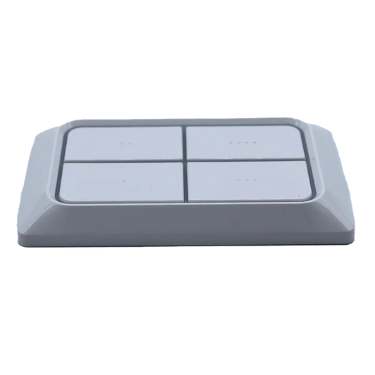 Lexo Automation Wall Button Remote Lexo Automation