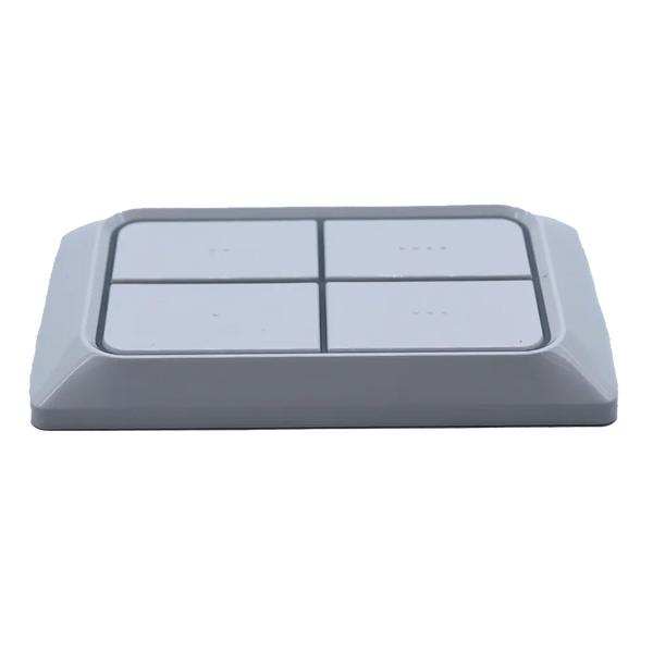 Wall Button Remote | LEXO Automation & Powertech Garage Opener – Retro ...