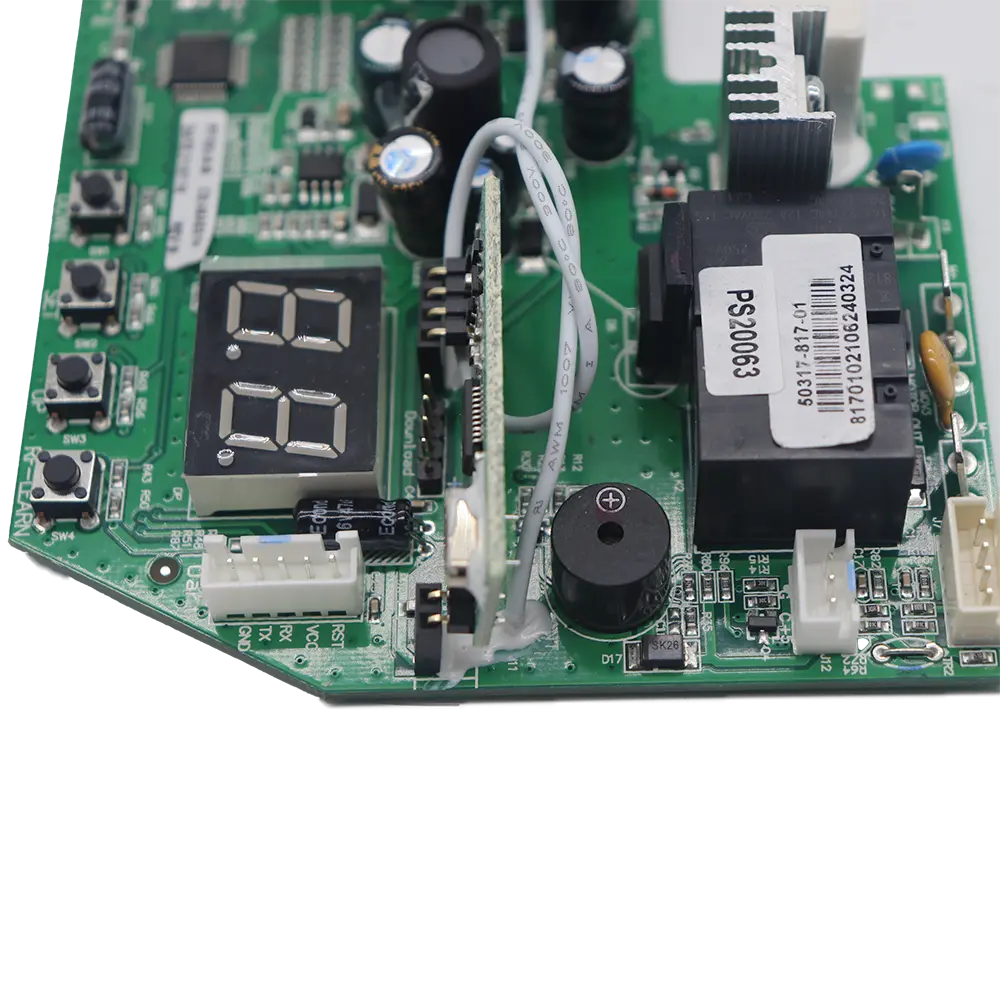 LEXO Automation Cobble Control Board Lexo Automation