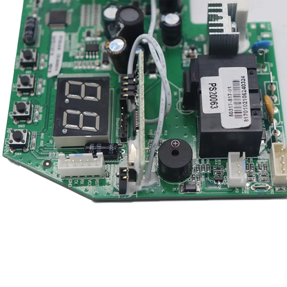 LEXO Automation Cobble Control Board Lexo Automation