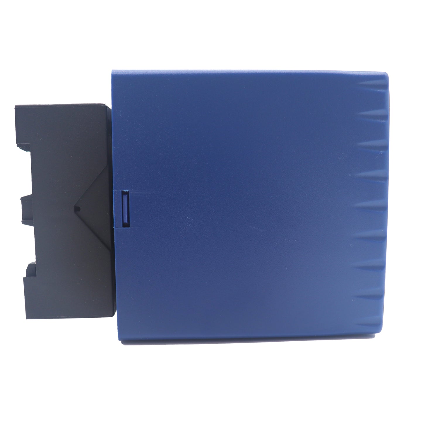 Procon LD102 single channel loop detector back view

