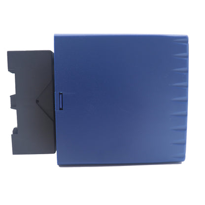Procon LD102 single channel loop detector back view

