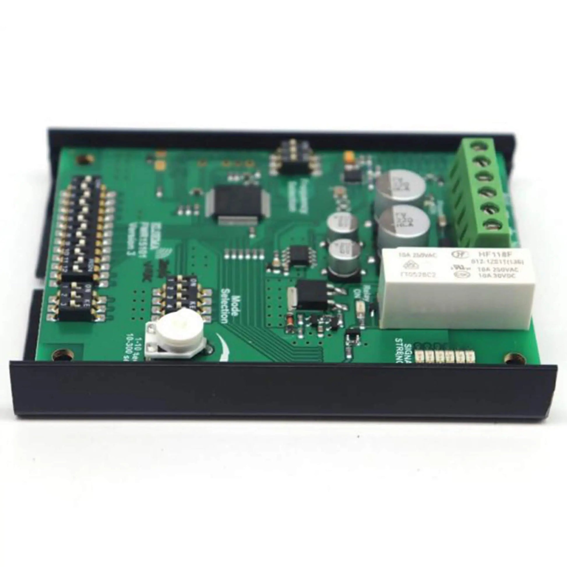 ELSEMA 151Mhz FMR15101 Receiver Elsema
