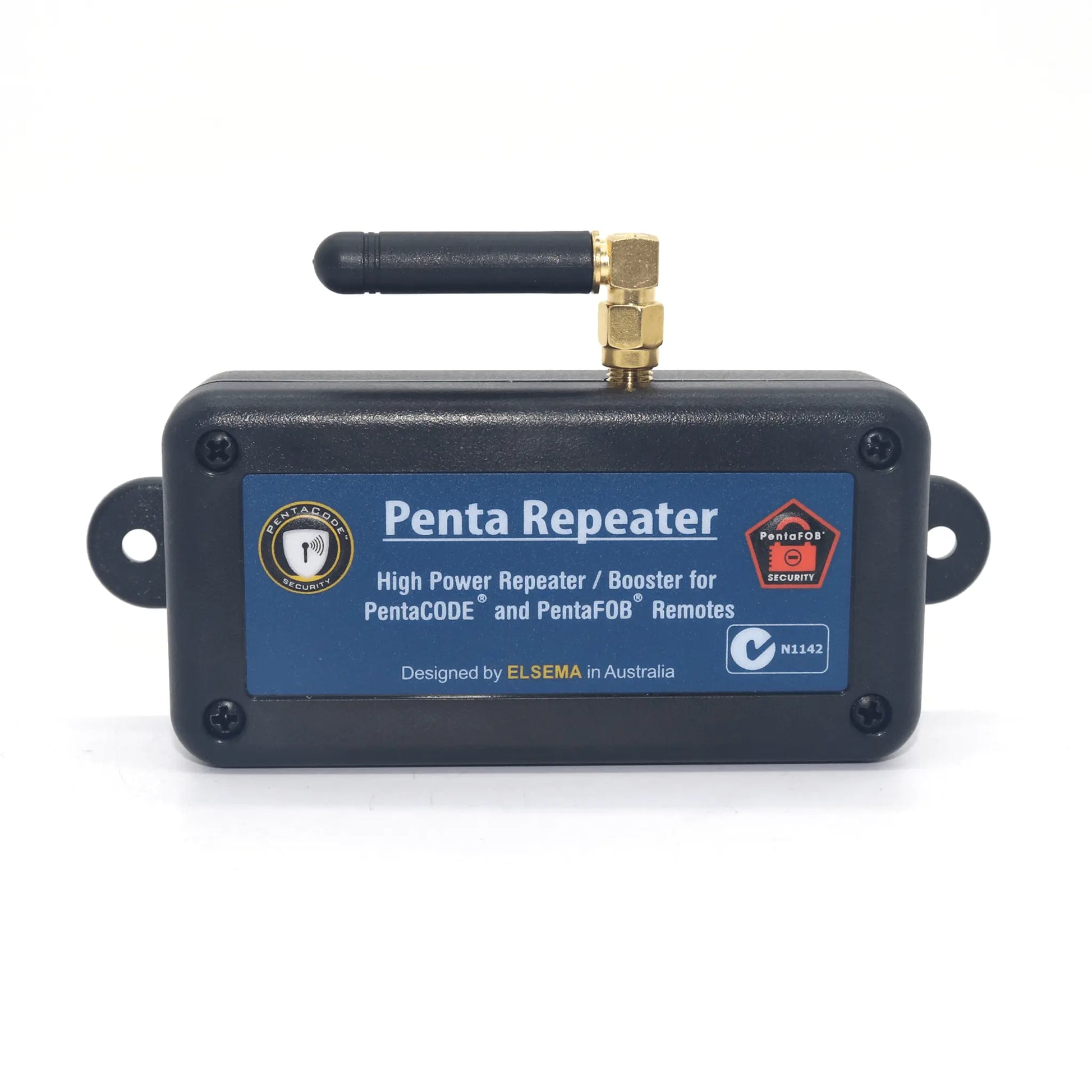 Elsema Penta Repeater – PCTR433 Elsema