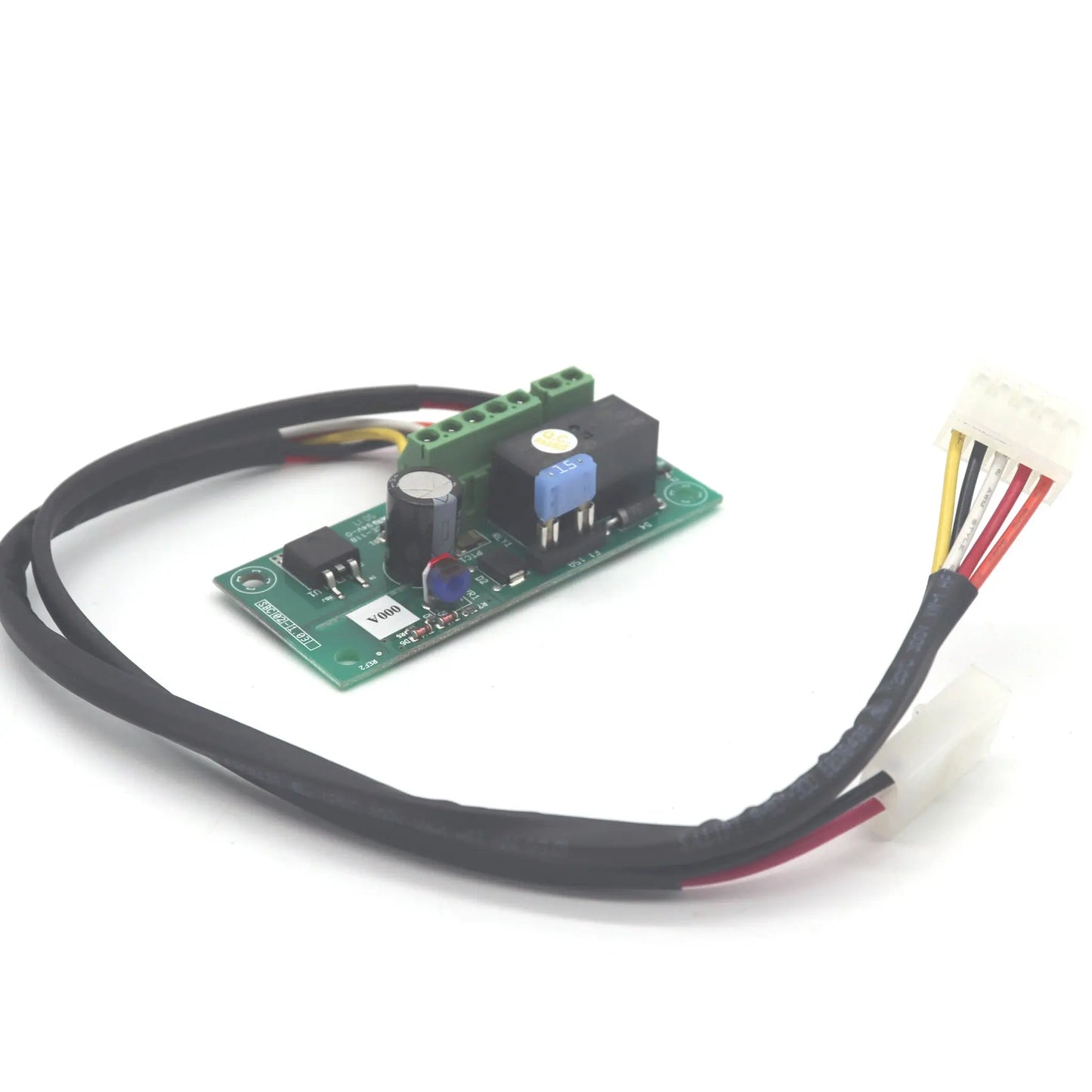 ATA SBY-03 Battery Charger Board (69599) - Retro Remotes