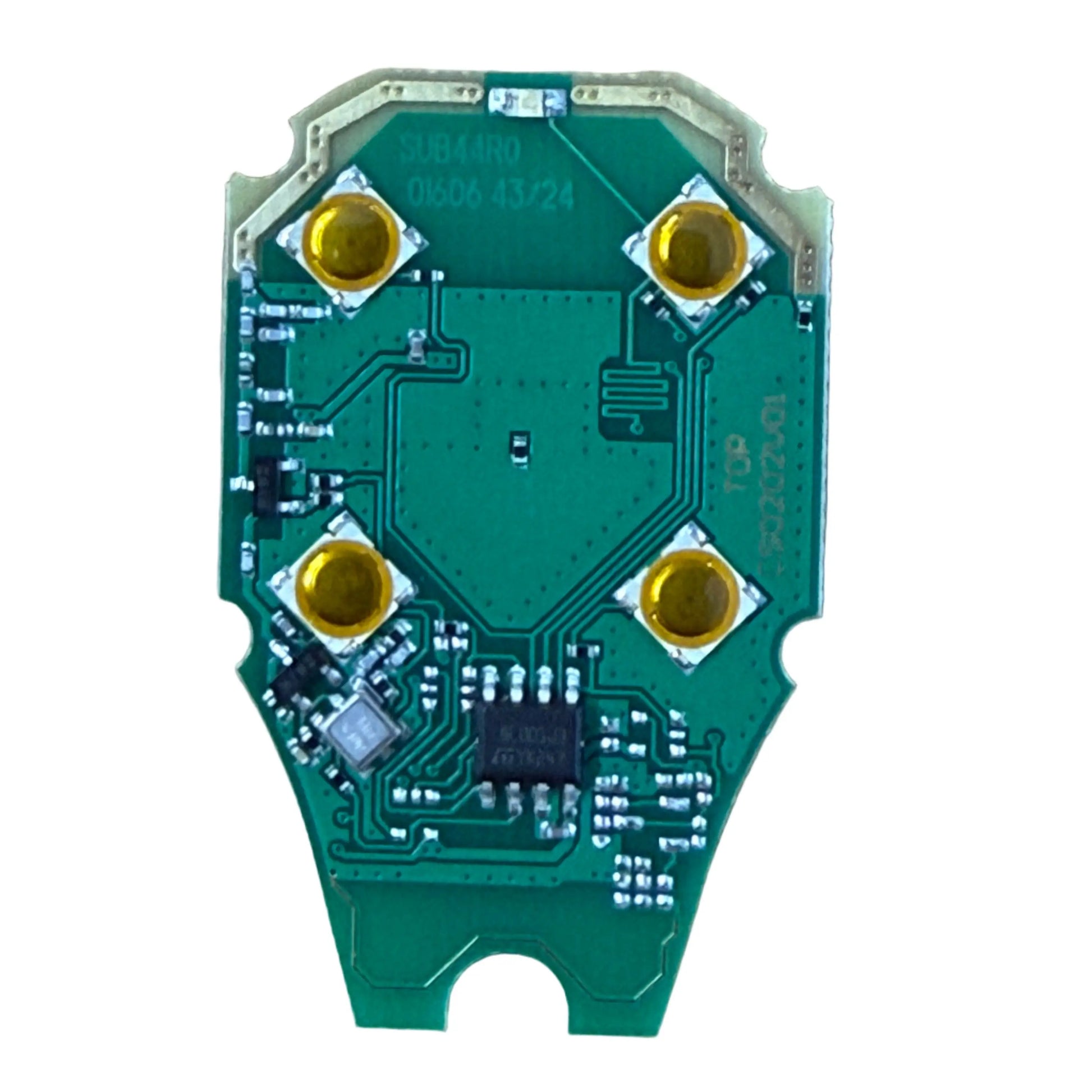 SUB44 Remote Circuit Board