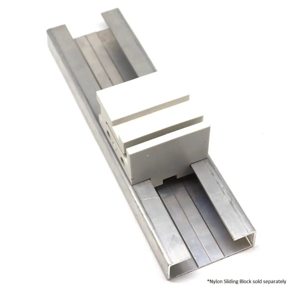 Sliding Block Channel Lexo Automation