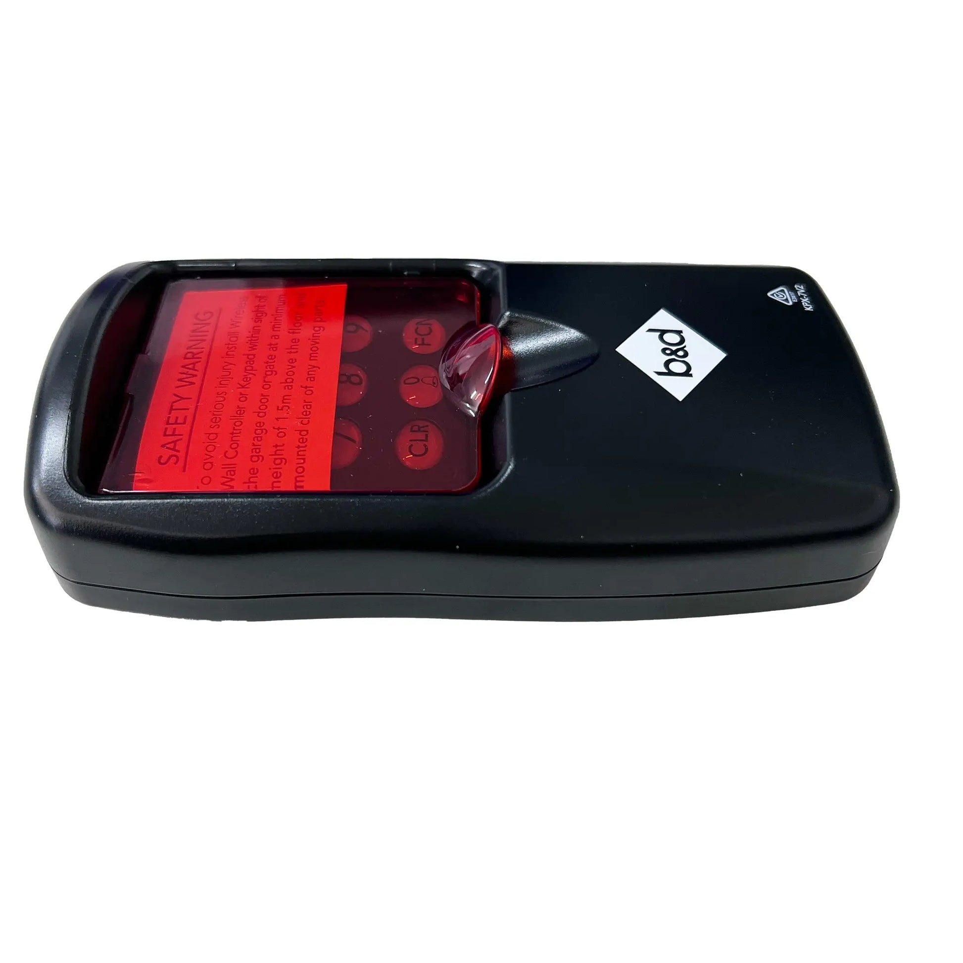 B&D KPX7 Tri-Tran Keypad - Retro Remotes