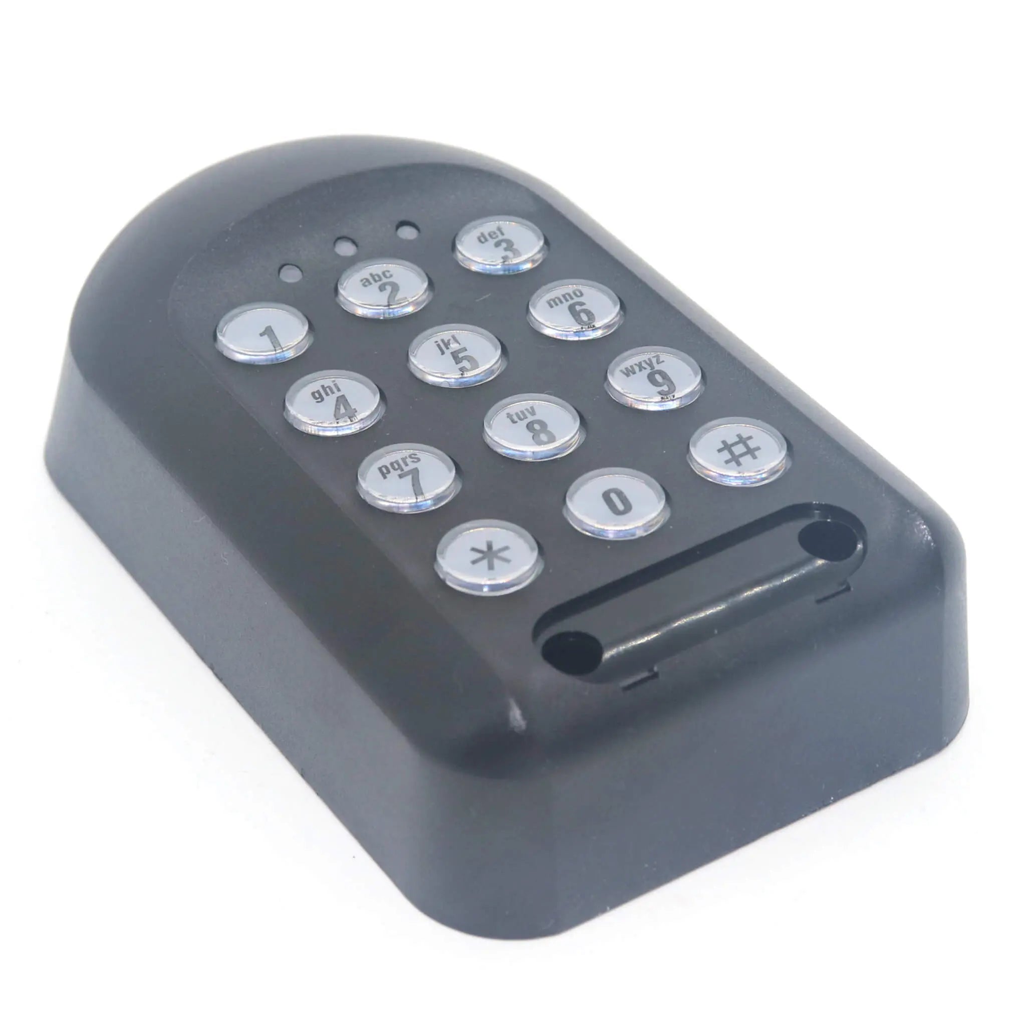 Wired Keypad – Centsys SmartGuard Security Access Control Keypad ...