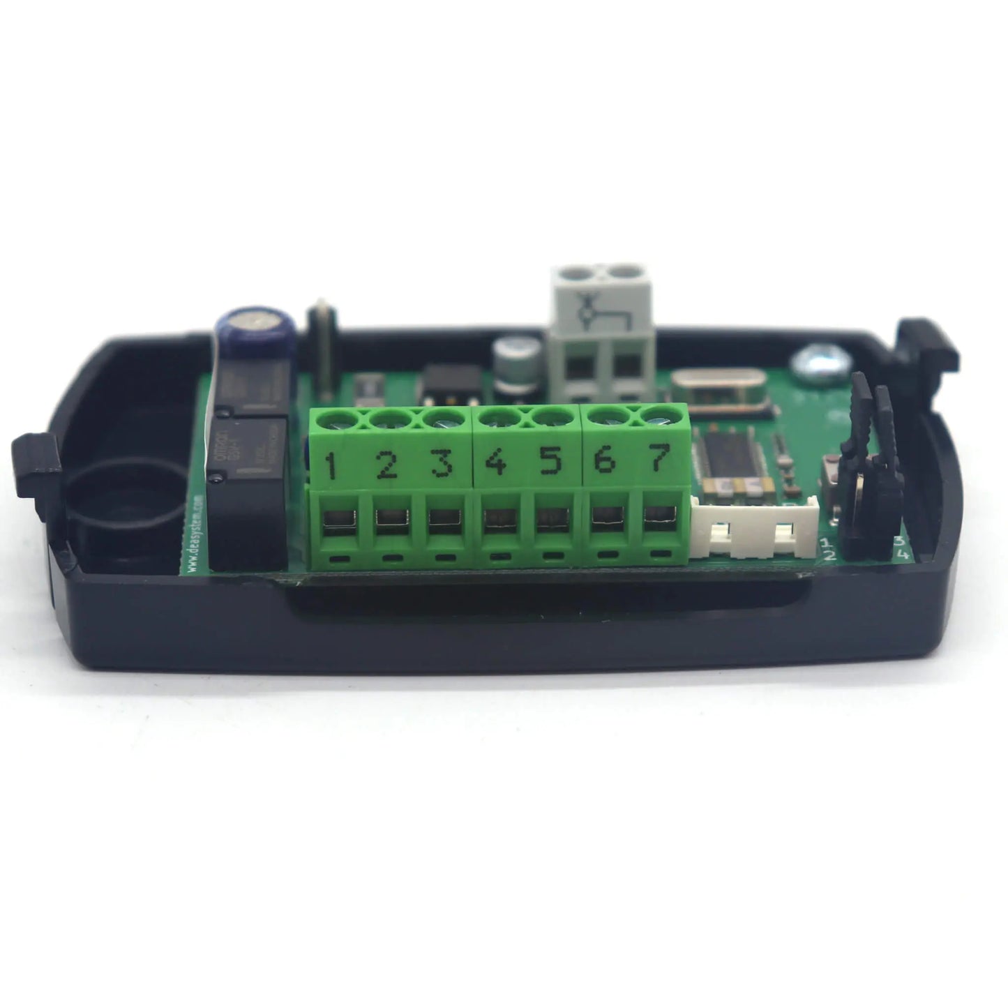 DEA 281/2 Hardwired 2 Channel Receiver - Retro Remotes