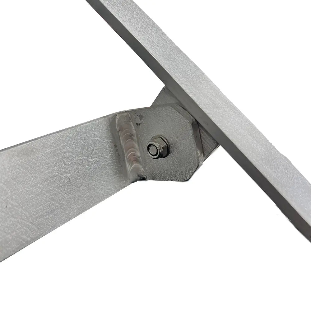 LEXO Automation Solar Panel Bracket Lexo Automation