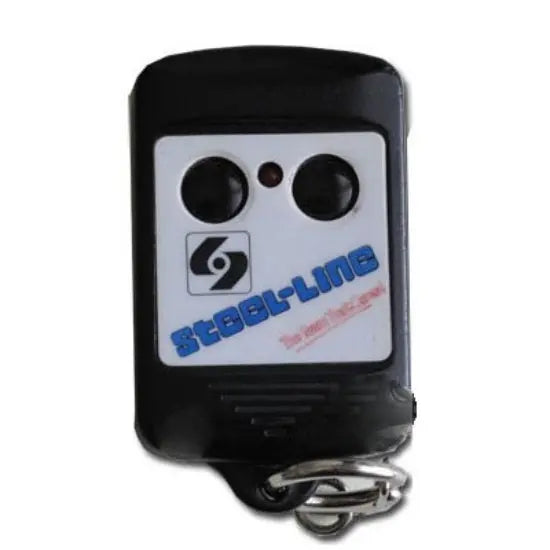 Line Remote Pack Steel Line HT1 Remote Replacement – Compatible 310MHz Options – Retro ...