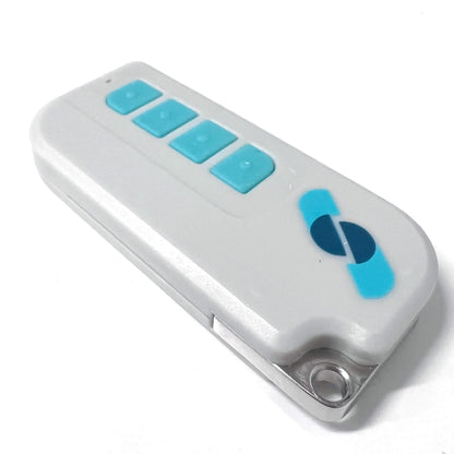 Stoddart Remote - Retro Remotes