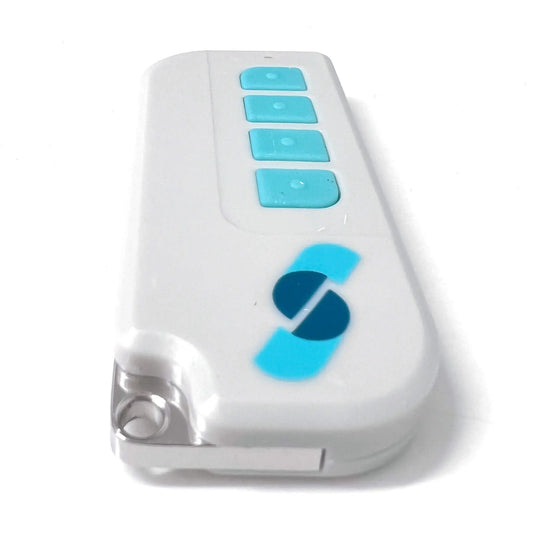 Stoddart Remote - Retro Remotes