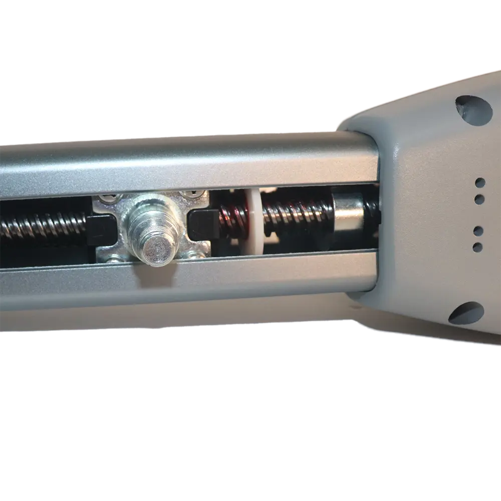 Lexo Automation Powertech Mastiff 300 Swing Gate Lexo Automation