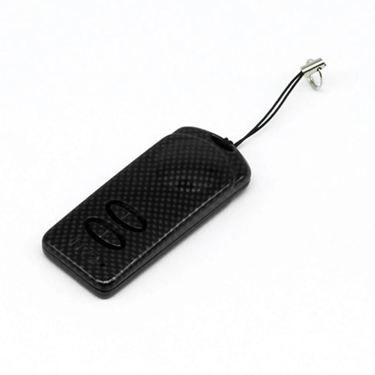 TAU 250K Slim Remote – Rolling Code Tau