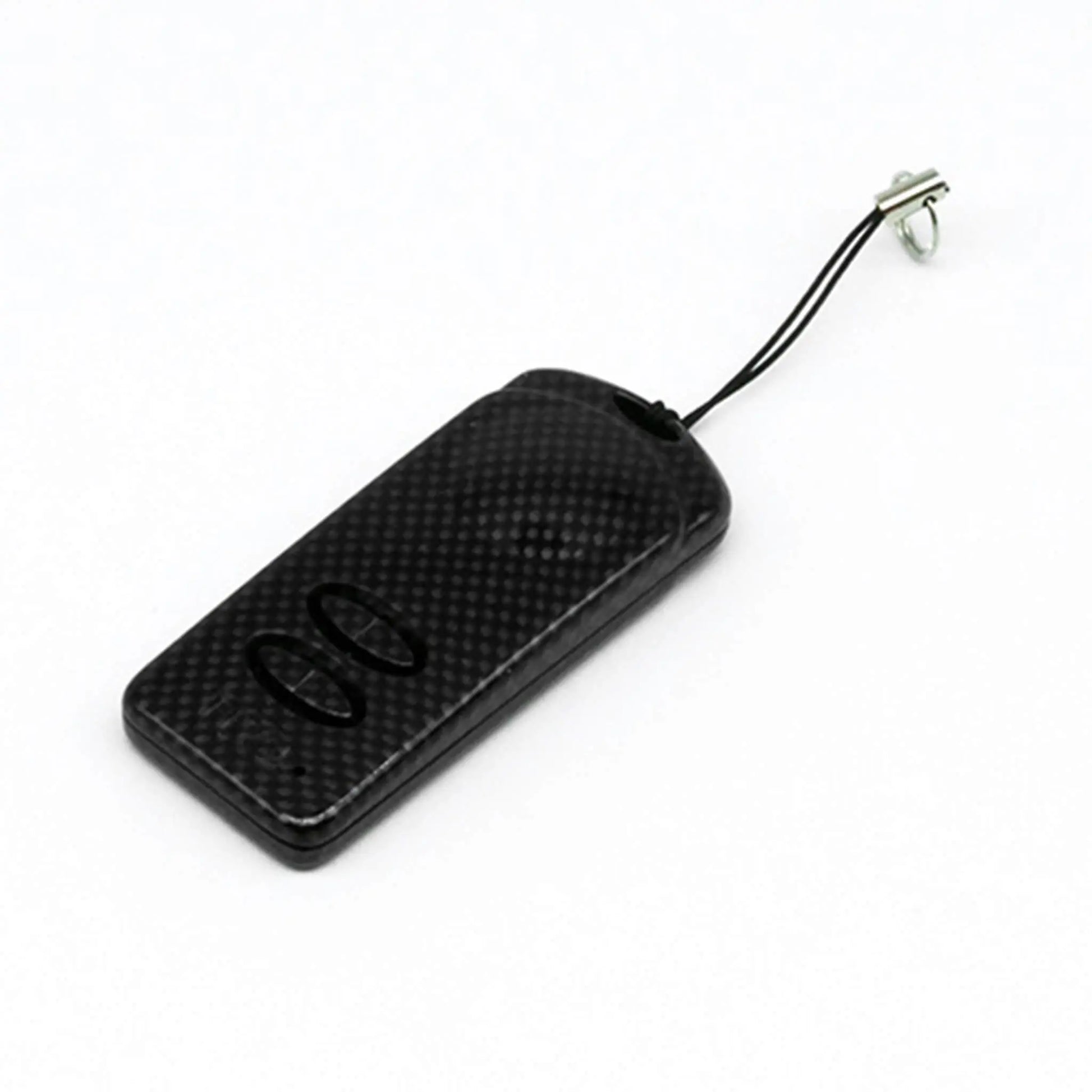 TAU 250K Slim Remote – Rolling Code Tau