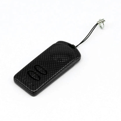 TAU 250K Slim Remote – Rolling Code Tau