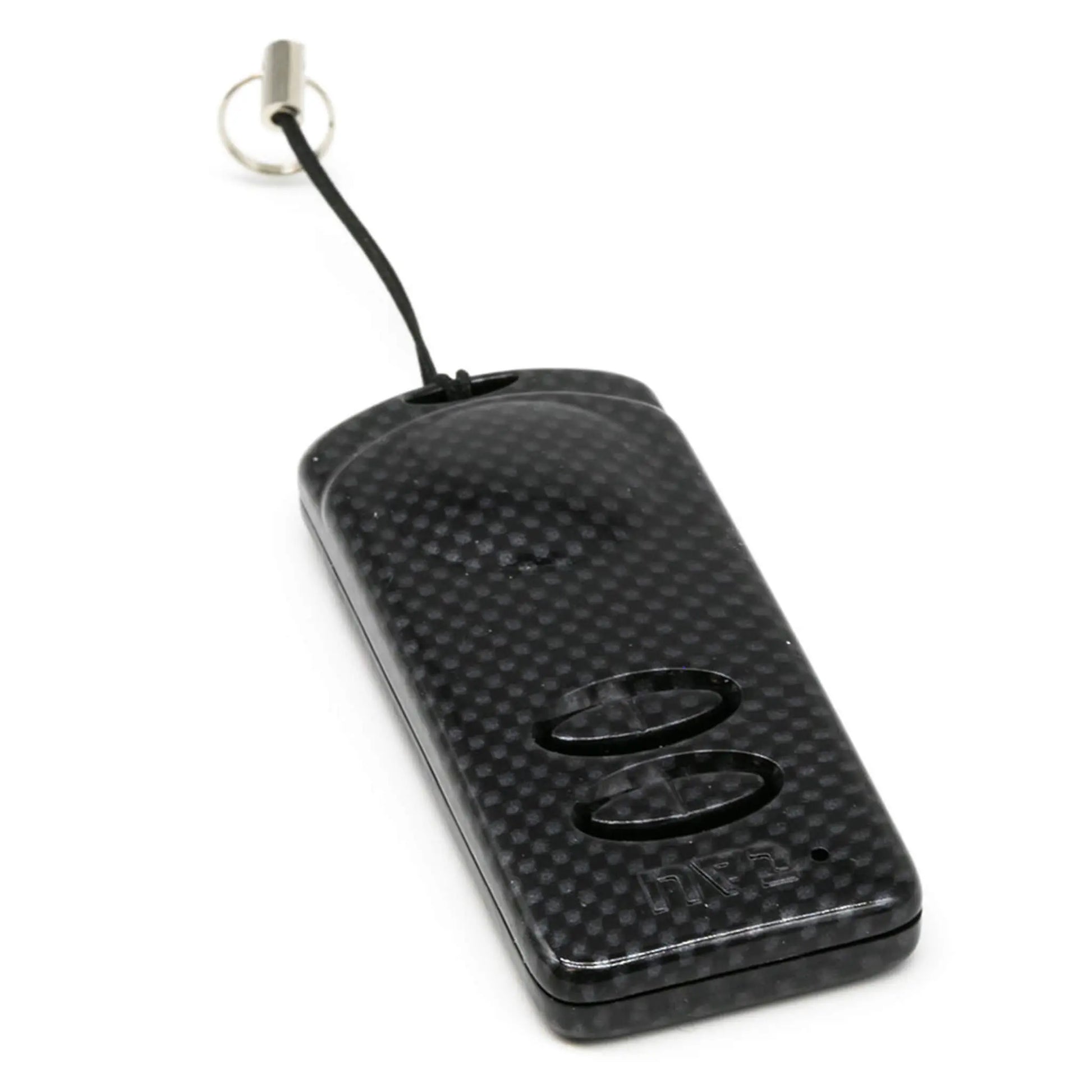 TAU 250K Slim Remote – Rolling Code Tau