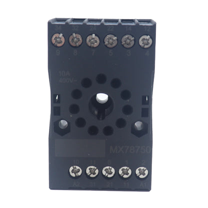 Procon LD102 single channel loop detector terminal block

