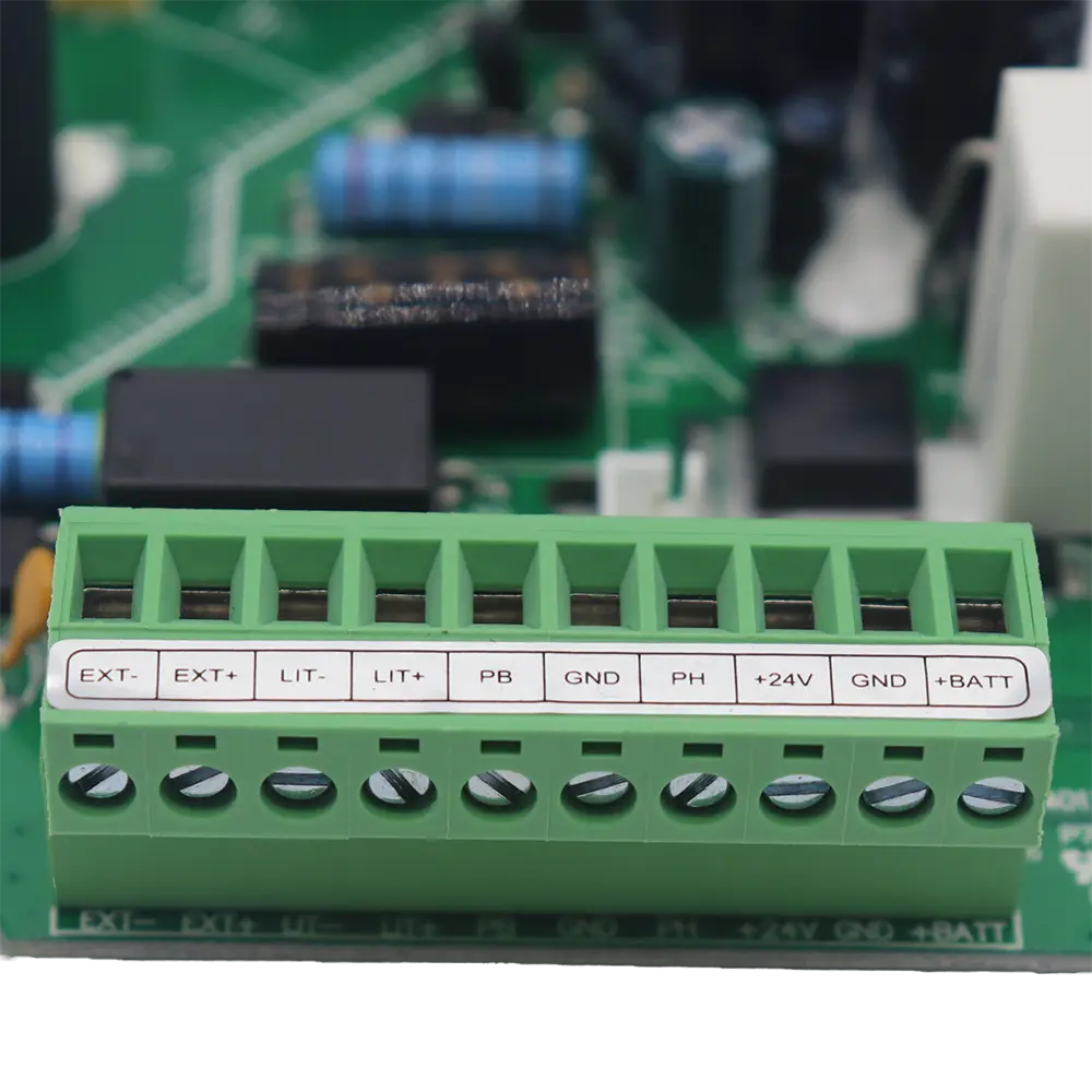 LEXO Automation Cobble Control Board Lexo Automation